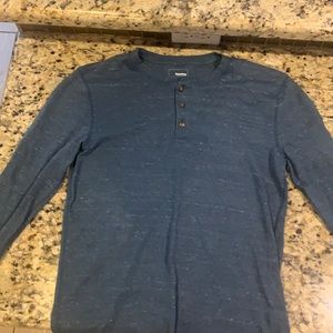 Long Sleeve T-Shirt